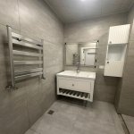 Продажа 3 комнатная Новостройка, İnşaatçılar метро, пос. Ясамал, Ясамал район 16