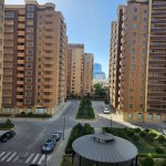 Satılır 4 otaqlı Yeni Tikili, 28 May metrosu, Nəsimi rayonu 13