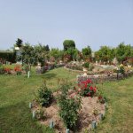 Satılır 5 otaqlı Həyət evi/villa, Sabunçu rayonu 14