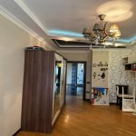 Kirayə (aylıq) 4 otaqlı Yeni Tikili, Nizami metrosu, Yasamal rayonu 10