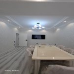 Аренда 4 комнатная Новостройка, м. Нариман Нариманов метро, пос. Монтин, Наримановский р-н район 1