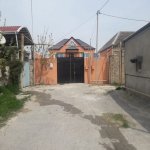 Satılır 3 otaqlı Həyət evi/villa, Koroğlu metrosu, Maştağa qəs., Sabunçu rayonu 4
