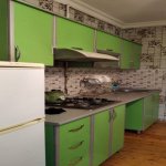 Kirayə (aylıq) 2 otaqlı Köhnə Tikili, Əhmədli metrosu, Əhmədli, Xətai rayonu 8