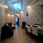 Kirayə (aylıq) 2 otaqlı Yeni Tikili, Həzi Aslanov metrosu, H.Aslanov qəs., Xətai rayonu 3