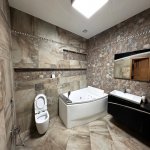 Продажа 4 комнатная Новостройка, м. Сахил метро, Сябаиль район 20