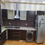 Kirayə (aylıq) 2 otaqlı Yeni Tikili, Elmlər akademiyası metrosu, Nəsimi rayonu 4