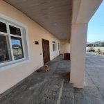 Satılır 4 otaqlı Həyət evi/villa, Koroğlu metrosu, Zabrat qəs., Sabunçu rayonu 5