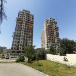 Kirayə (günlük) 2 otaqlı Yeni Tikili, Həzi Aslanov metrosu, H.Aslanov qəs., Xətai rayonu 18