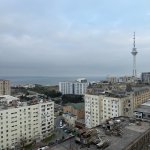 Satılır 3 otaqlı Yeni Tikili, Badamdar qəs., Səbail rayonu 2