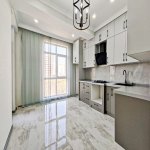 Satılır 2 otaqlı Yeni Tikili, Qara Qarayev metrosu, Nizami rayonu 5