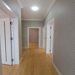 Satılır 3 otaqlı Həyət evi/villa, Binə qəs., Xəzər rayonu 2