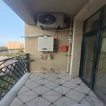 Kirayə (aylıq) 2 otaqlı Yeni Tikili, Qara Qarayev metrosu, Nizami rayonu 9