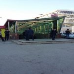 Satılır 4 otaqlı Köhnə Tikili, Azadlıq metrosu, 8-ci mikrorayon, Binəqədi rayonu 1