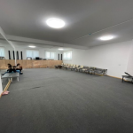 Kirayə (aylıq) 16 otaqlı Ofis, Neftçilər metrosu, Nizami rayonu 4