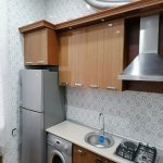 Kirayə (aylıq) 3 otaqlı Köhnə Tikili, Nizami metrosu, Yasamal rayonu 7