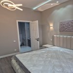 Kirayə (aylıq) 3 otaqlı Yeni Tikili, Ağ şəhər, Xətai rayonu 6