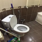 Kirayə (aylıq) 3 otaqlı Yeni Tikili, Həzi Aslanov metrosu, Xətai rayonu 14