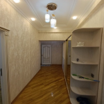 Kirayə (aylıq) 2 otaqlı Yeni Tikili, Azadlıq metrosu, Binəqədi rayonu 9