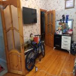 Kirayə (aylıq) 3 otaqlı Köhnə Tikili, Memar Əcəmi metrosu, 5-ci mikrorayon, AAAF PARK, Nəsimi rayonu 3