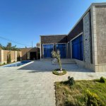 Satılır 4 otaqlı Bağ evi, Mərdəkan, Xəzər rayonu 17