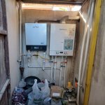 Satılır 6 otaqlı Həyət evi/villa, Suraxanı qəs., Suraxanı rayonu 7