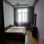 Kirayə (aylıq) 3 otaqlı Yeni Tikili, Həzi Aslanov metrosu, Əhmədli, Xətai rayonu 5