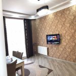 Satılır 5 otaqlı Həyət evi/villa, Badamdar qəs., Səbail rayonu 4