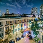 Посуточно 2 комнат Вторичка, м. 28 Мая метро, Сябаиль район 18