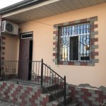 Satılır 3 otaqlı Həyət evi/villa, Koroğlu metrosu, Sabunçu rayonu 1