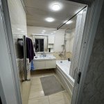 Kirayə (aylıq) 3 otaqlı Köhnə Tikili, Elmlər akademiyası metrosu, Yasamal rayonu 8