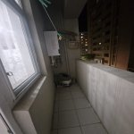 Satılır 1 otaqlı Yeni Tikili, İnşaatçılar metrosu, Yeni Yasamal qəs., Yasamal rayonu 7