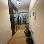 Kirayə (aylıq) 3 otaqlı Yeni Tikili, Yeni Günəşli qəs., Suraxanı rayonu 12