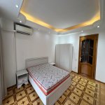 Kirayə (aylıq) 4 otaqlı Yeni Tikili, Sahil metrosu, Səbail rayonu 4