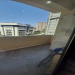 Kirayə (aylıq) 1 otaqlı Yeni Tikili, Gənclik metrosu, Nərimanov rayonu 13
