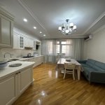 Kirayə (aylıq) 4 otaqlı Yeni Tikili, 28 May metrosu, Nəsimi rayonu 16