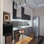 Kirayə (aylıq) 2 otaqlı Yeni Tikili, Xətai metrosu, Qara şəhər, Xətai rayonu 7