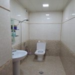 Satılır 3 otaqlı Yeni Tikili, Həzi Aslanov metrosu, Xətai rayonu 12