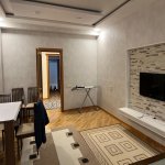 Продажа 2 комнатная Новостройка, Nizami метро, Кубинка, Насими район 2