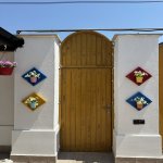 Kirayə (günlük) 4 otaqlı Həyət evi/villa Quba 14