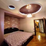 Kirayə (aylıq) 3 otaqlı Yeni Tikili, Nizami metrosu, Nəsimi rayonu 12