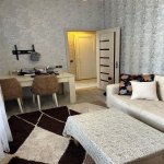 Аренда 3 комнатная Новостройка Хырдалан 2