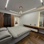 Kirayə (aylıq) 2 otaqlı Yeni Tikili, Ağ şəhər, Xətai rayonu 9