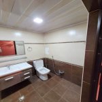 Satılır 3 otaqlı Yeni Tikili, Neftçilər metrosu, Nizami rayonu 9