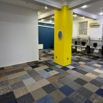 Kirayə (aylıq) 4 otaqlı Ofis, 28 May metrosu, Nəsimi rayonu 2