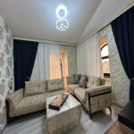 Kirayə (aylıq) 6 otaqlı Həyət evi/villa, Şağan, Xəzər rayonu 3