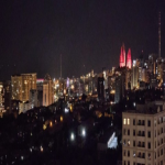Kirayə (aylıq) 2 otaqlı Yeni Tikili, 20 Yanvar metrosu, Yasamal rayonu 2