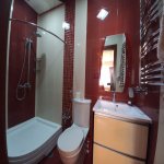 Kirayə (günlük) 3 otaqlı Yeni Tikili, Xətai metrosu, Ağ şəhər, AAAF PARK, Xətai rayonu 10