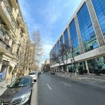 Kirayə (aylıq) 4 otaqlı Ofis, Sahil metrosu, Səbail rayonu 1