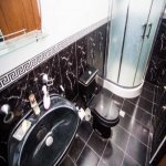 Satılır 5 otaqlı Həyət evi/villa, H.Aslanov qəs., Xətai rayonu 25