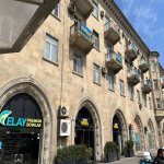 Satılır Obyekt, Sahil metrosu, Səbail rayonu 1